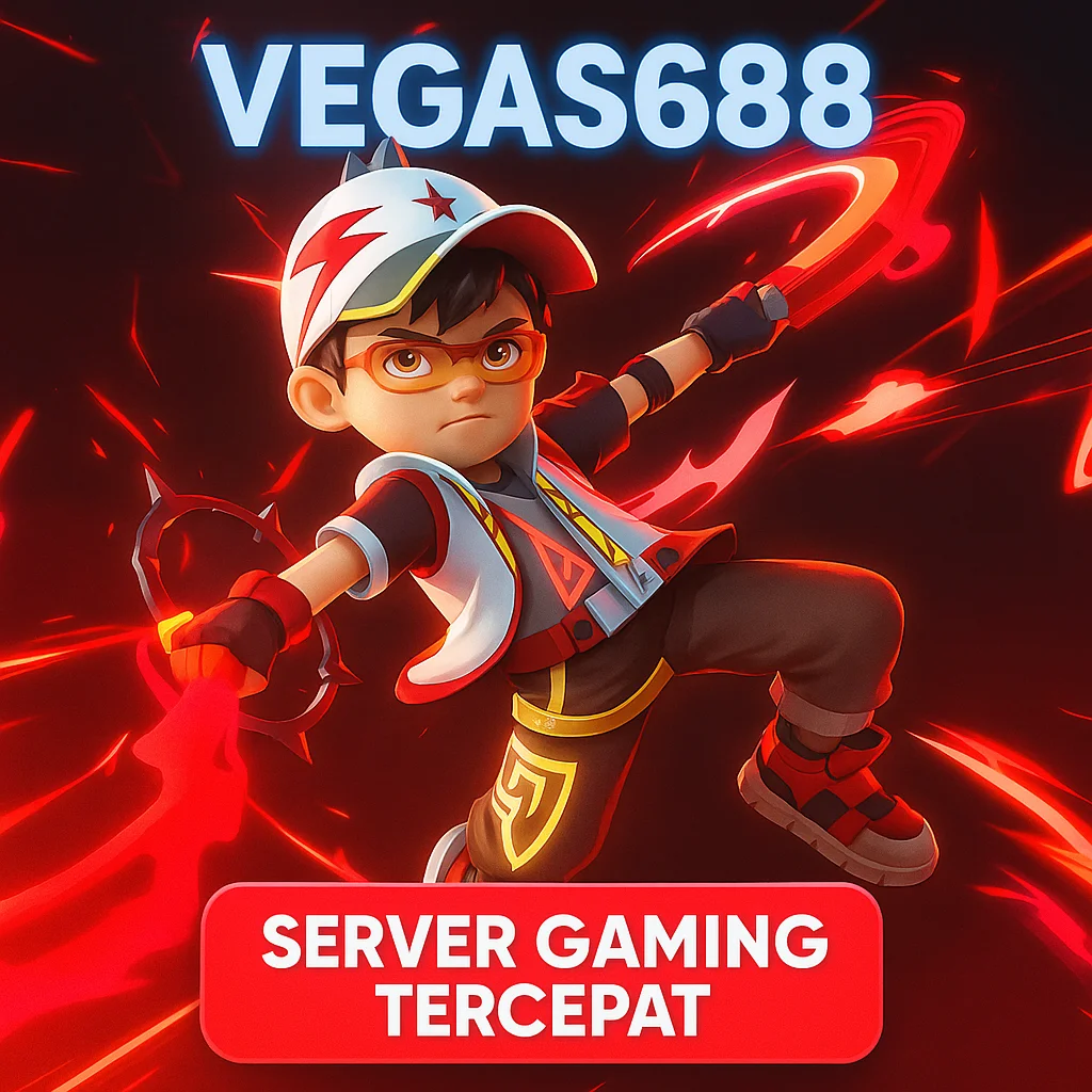 Vegas688 : Situs Gaming Asia Vegas688 - Casino Modern